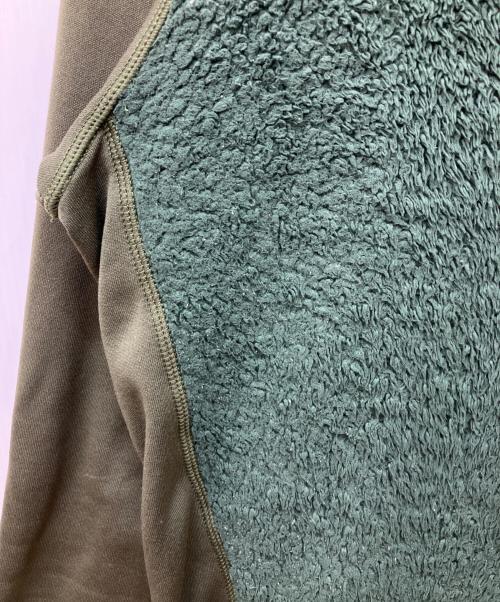 Patagonia（パタゴニア）Patagonia (パタゴニア) ロスロボス スナップT グリーン サイズ:Mの古着・服飾アイテム