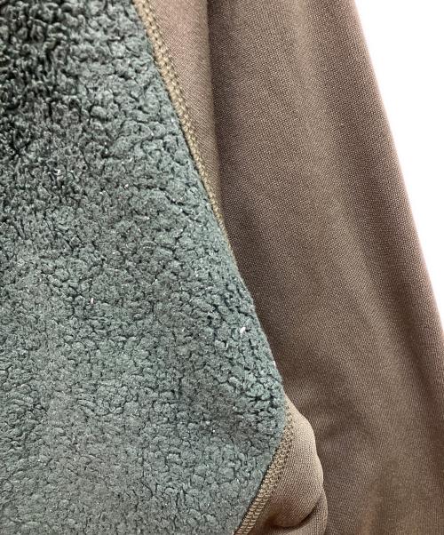 Patagonia（パタゴニア）Patagonia (パタゴニア) ロスロボス スナップT グリーン サイズ:Mの古着・服飾アイテム