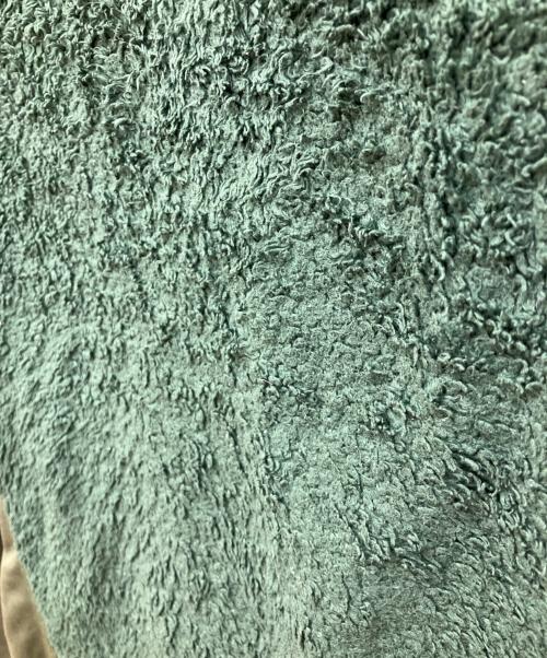 Patagonia（パタゴニア）Patagonia (パタゴニア) ロスロボススナップT グリーン サイズ:Mの古着・服飾アイテム
