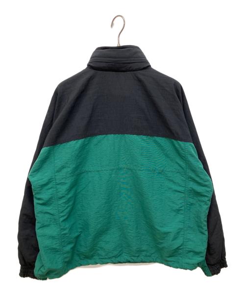 adidas（アディダス）adidas (アディダス) VOCAL WIND TRACK TOP（ヴォーカル ウィンド トラック トップ） グリーン サイズ:Mの古着・服飾アイテム