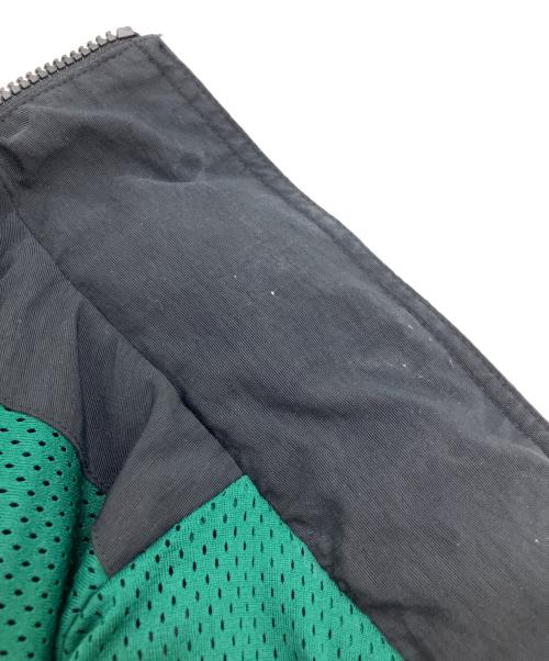 adidas（アディダス）adidas (アディダス) VOCAL WIND TRACK TOP（ヴォーカル ウィンド トラック トップ） グリーン サイズ:Mの古着・服飾アイテム