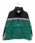 adidas（アディダス）の古着「VOCAL WIND TRACK TOP（ヴォーカル ウィンド トラック トップ）」｜グリーン