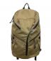 narifuri（ナリフリ）の古着「Super hard HATENA back pack（スーパー・ハード・ハテナ・バックパック）」｜ベージュ