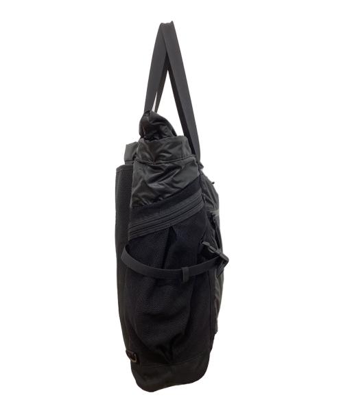 PORTER（ポーター）PORTER (ポーター) 2WAYバッグ ブラックの古着・服飾アイテム