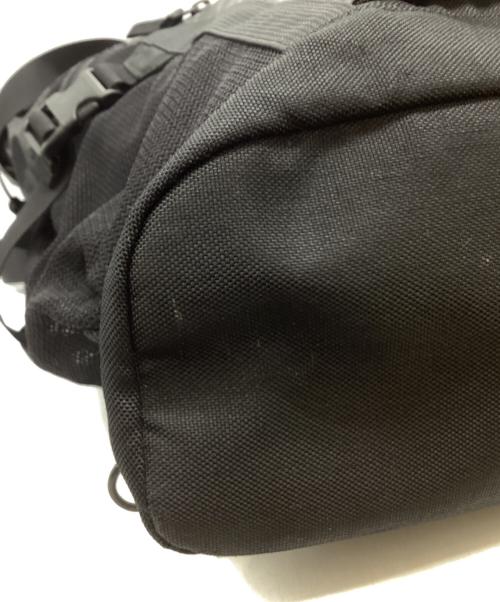 PORTER（ポーター）PORTER (ポーター) 2WAYバッグ ブラックの古着・服飾アイテム