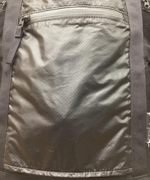 PORTER（ポーター）PORTER (ポーター) 2WAYバッグ ブラックの古着・服飾アイテム