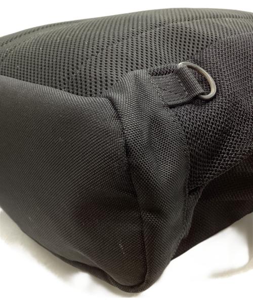 PORTER（ポーター）PORTER (ポーター) 2WAYバッグ ブラックの古着・服飾アイテム