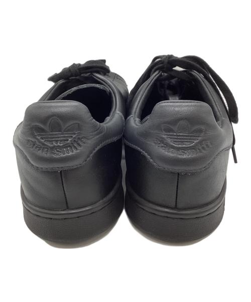 adidas Originals（アディダスオリジナル）adidas Originals (アディダスオリジナル) スタンスミス Lux ブラック サイズ:25の古着・服飾アイテム