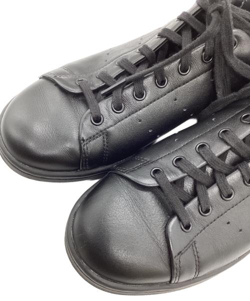 adidas Originals（アディダスオリジナル）adidas Originals (アディダスオリジナル) スタンスミス Lux ブラック サイズ:25の古着・服飾アイテム