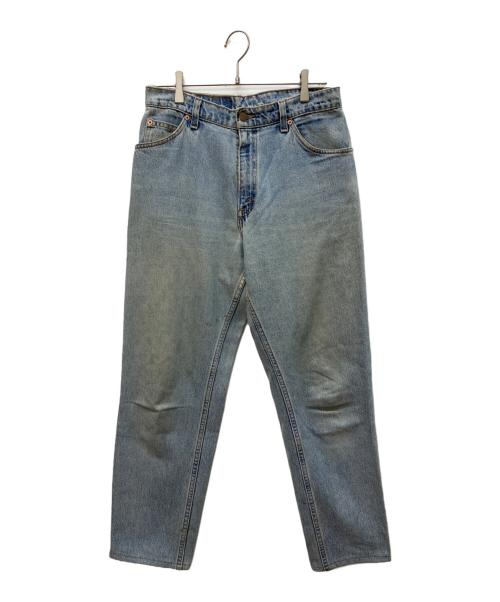 LEVI'S（リーバイス）LEVI'S (リーバイス) 90'sデニムパンツ インディゴ サイズ:-の古着・服飾アイテム