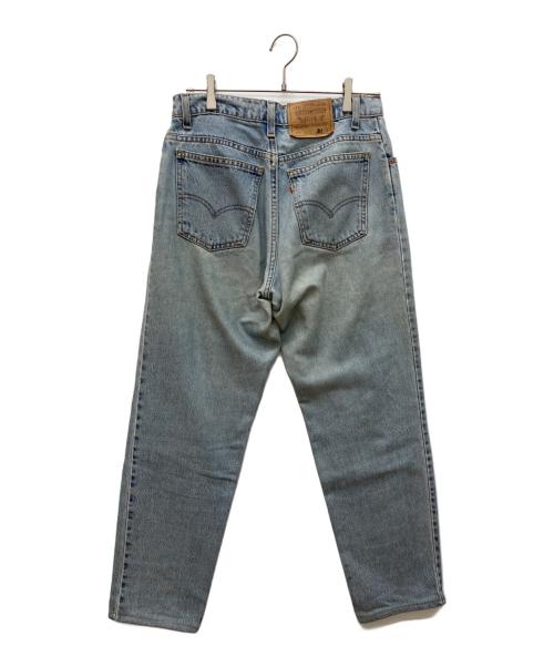 LEVI'S（リーバイス）LEVI'S (リーバイス) 90'sデニムパンツ インディゴ サイズ:-の古着・服飾アイテム