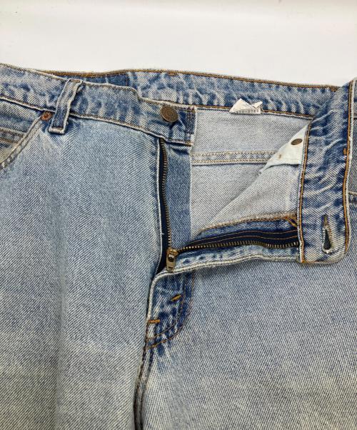 LEVI'S（リーバイス）LEVI'S (リーバイス) 90'sデニムパンツ インディゴ サイズ:-の古着・服飾アイテム