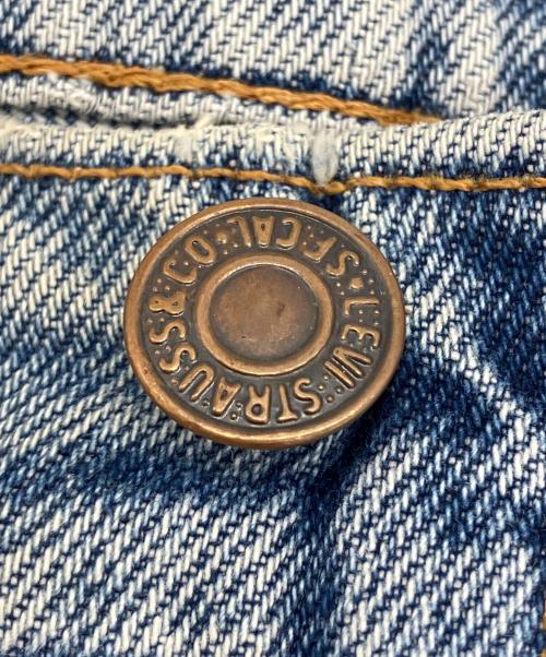 LEVI'S（リーバイス）LEVI'S (リーバイス) 90'sデニムパンツ インディゴ サイズ:-の古着・服飾アイテム