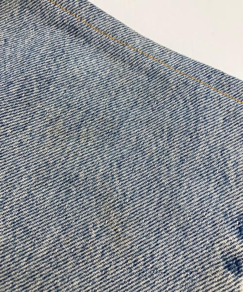 LEVI'S（リーバイス）LEVI'S (リーバイス) 90'sデニムパンツ インディゴ サイズ:-の古着・服飾アイテム