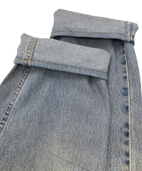 LEVI'S（リーバイス）LEVI'S (リーバイス) 90'sデニムパンツ インディゴ サイズ:-の古着・服飾アイテム