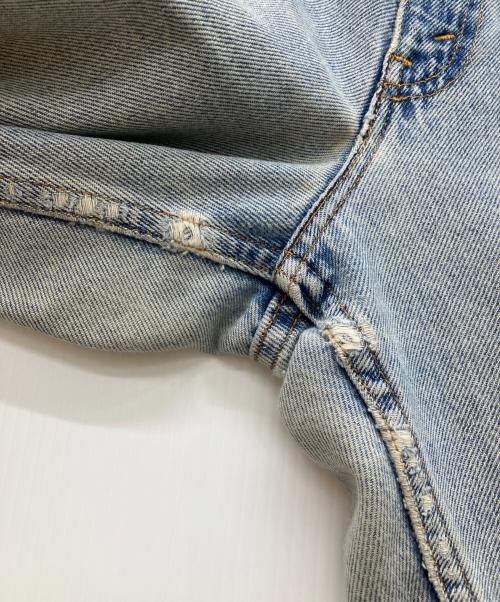 LEVI'S（リーバイス）LEVI'S (リーバイス) 90'sデニムパンツ インディゴ サイズ:-の古着・服飾アイテム