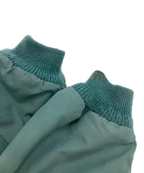 L.L.Bean（エルエルビーン）L.L.Bean (エルエルビーン) Warm-Up Jacket（ウォームアップ・ジャケット） グリーン サイズ:-の古着・服飾アイテム
