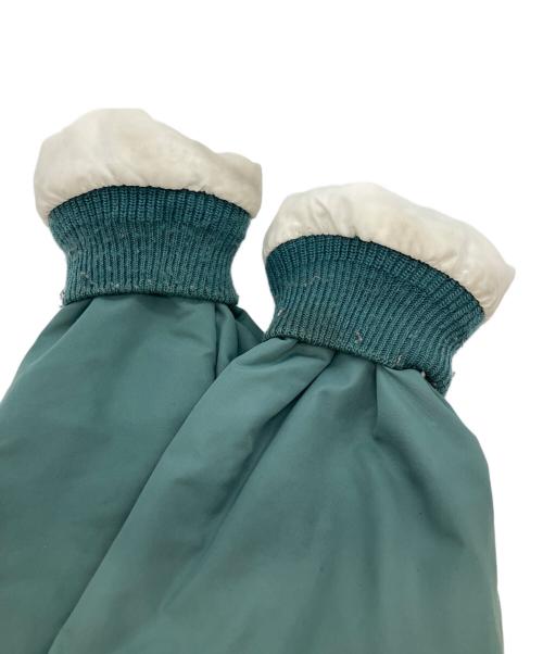 L.L.Bean（エルエルビーン）L.L.Bean (エルエルビーン) Warm-Up Jacket（ウォームアップ・ジャケット） グリーン サイズ:-の古着・服飾アイテム