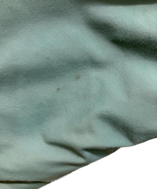 L.L.Bean（エルエルビーン）L.L.Bean (エルエルビーン) Warm-Up Jacket（ウォームアップ・ジャケット） グリーン サイズ:-の古着・服飾アイテム