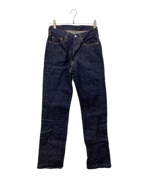 DENIME（ドゥニーム）DENIME (ドゥニーム) デニムパンツ インディゴ サイズ:29の古着・服飾アイテム