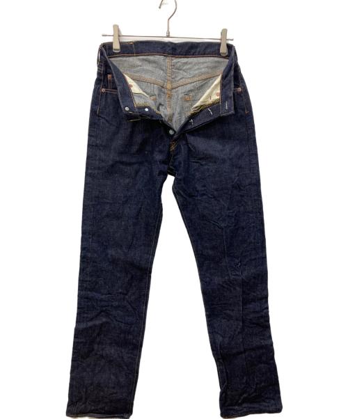 DENIME（ドゥニーム）DENIME (ドゥニーム) デニムパンツ インディゴ サイズ:29の古着・服飾アイテム