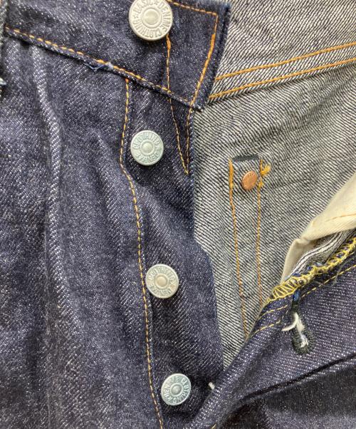DENIME（ドゥニーム）DENIME (ドゥニーム) デニムパンツ インディゴ サイズ:29の古着・服飾アイテム