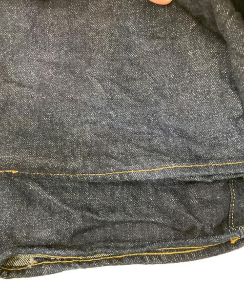 DENIME（ドゥニーム）DENIME (ドゥニーム) デニムパンツ インディゴ サイズ:29の古着・服飾アイテム