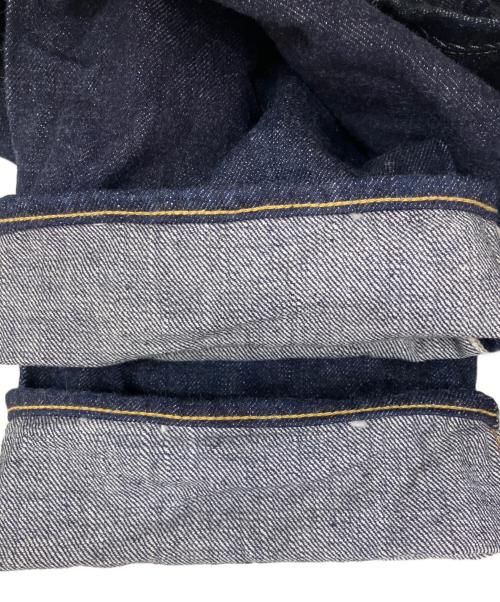DENIME（ドゥニーム）DENIME (ドゥニーム) デニムパンツ インディゴ サイズ:29の古着・服飾アイテム