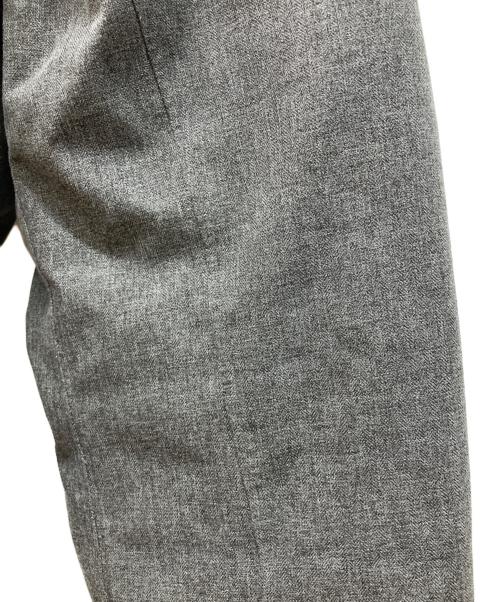 THE NORTH FACE（ザ ノース フェイス）THE NORTH FACE (ザ ノース フェイス) WOMEN'S ARCTIC PARKA II　ウィメンズ アークティック パーカ II グレー サイズ:Mの古着・服飾アイテム