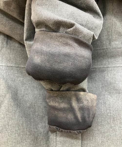 THE NORTH FACE（ザ ノース フェイス）THE NORTH FACE (ザ ノース フェイス) WOMEN'S ARCTIC PARKA II　ウィメンズ アークティック パーカ II グレー サイズ:Mの古着・服飾アイテム