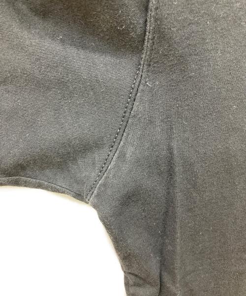 OAKLEY（オークリー）OAKLEY (オークリー) ロゴTシャツ ブラック サイズ:Sの古着・服飾アイテム