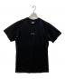 OAKLEY（オークリー）の古着「ロゴTシャツ」｜ブラック
