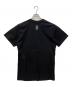 OAKLEY (オークリー) ロゴTシャツ ブラック サイズ:S：8000円