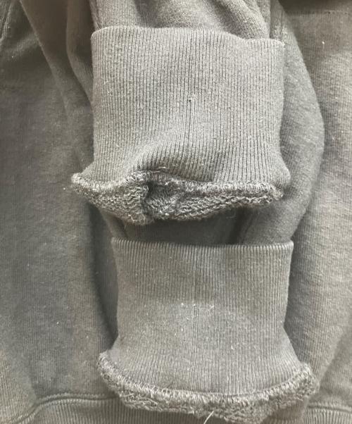WACKO MARIA（ワコマリア）WACKO MARIA (ワコマリア) HEAVY WEIGHT HOODED SWEAT SHIRT ブラック サイズ:Lの古着・服飾アイテム