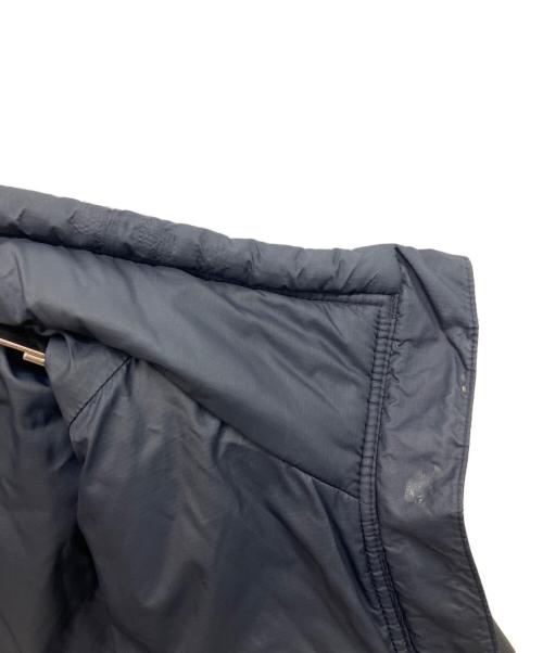 Patagonia（パタゴニア）Patagonia (パタゴニア) パフジャケット ブラック サイズ:Lの古着・服飾アイテム