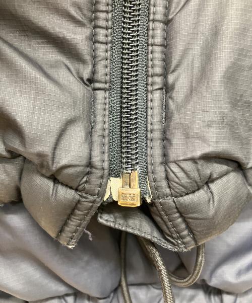 Patagonia（パタゴニア）Patagonia (パタゴニア) パフジャケット ブラック サイズ:Lの古着・服飾アイテム
