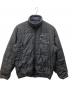 Patagonia（パタゴニア）の古着「パフジャケット」｜ブラック