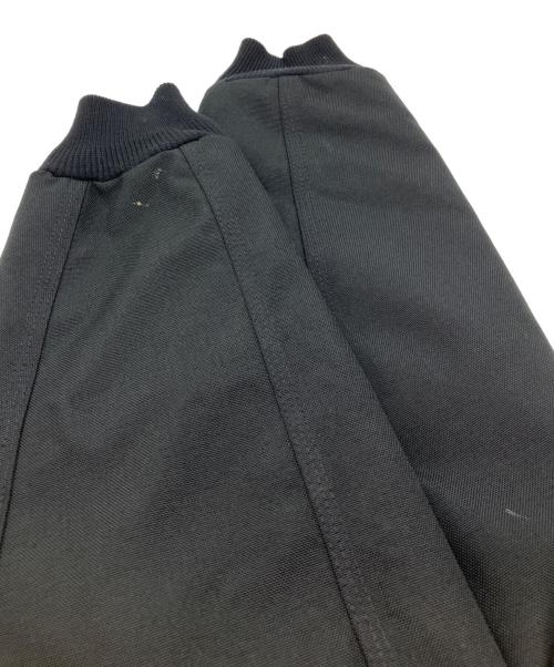 CarHartt（カーハート）CarHartt (カーハート) 裏キルティングアクティブジャケット ブラック サイズ:XLの古着・服飾アイテム