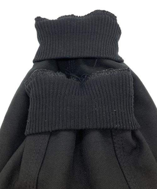 CarHartt（カーハート）CarHartt (カーハート) 裏キルティングアクティブジャケット ブラック サイズ:XLの古着・服飾アイテム