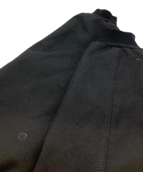 CarHartt（カーハート）CarHartt (カーハート) 裏キルティングアクティブジャケット ブラック サイズ:XLの古着・服飾アイテム