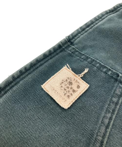 CarHartt（カーハート）CarHartt (カーハート) ダックアクティブジャケット グリーン サイズ:XLの古着・服飾アイテム