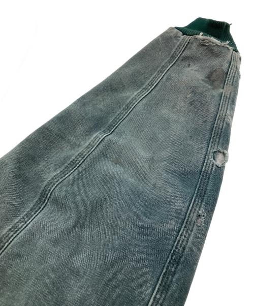 CarHartt（カーハート）CarHartt (カーハート) ダックアクティブジャケット グリーン サイズ:XLの古着・服飾アイテム