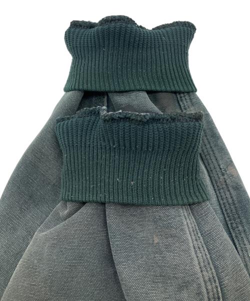 CarHartt（カーハート）CarHartt (カーハート) ダックアクティブジャケット グリーン サイズ:XLの古着・服飾アイテム