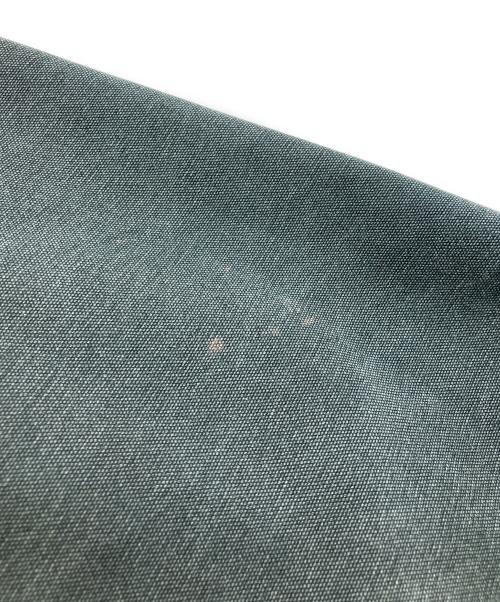 CarHartt（カーハート）CarHartt (カーハート) ダックアクティブジャケット グリーン サイズ:XLの古着・服飾アイテム