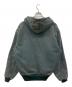 CarHartt (カーハート) ダックアクティブジャケット グリーン サイズ:XL：12000円