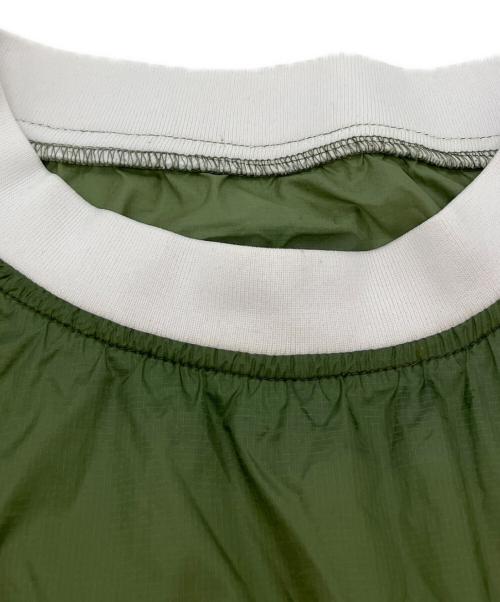 PEARLY GATES（パーリーゲイツ）PEARLY GATES (パーリーゲイツ) スニードジャック グリーン サイズ:6の古着・服飾アイテム