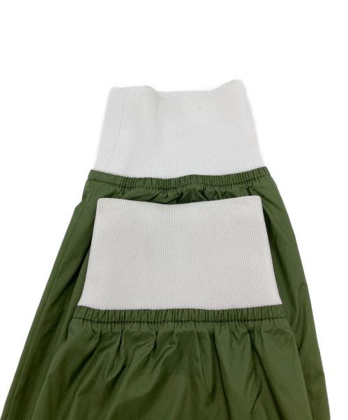 PEARLY GATES（パーリーゲイツ）PEARLY GATES (パーリーゲイツ) スニードジャック グリーン サイズ:6の古着・服飾アイテム