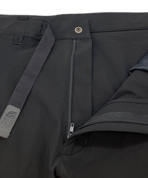 THE NORTH FACE（ザ ノース フェイス）THE NORTH FACE (ザ ノース フェイス) マグマパンツ ブラック サイズ:Lの古着・服飾アイテム