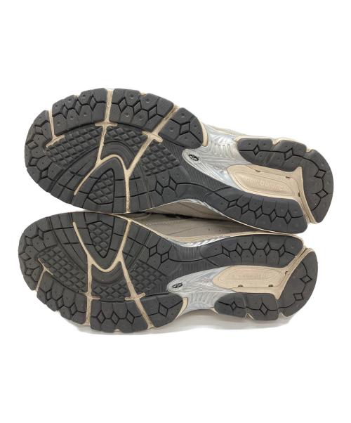 NEW BALANCE（ニューバランス）NEW BALANCE (ニューバランス) ミュールスニーカー グレー サイズ:27.5の古着・服飾アイテム