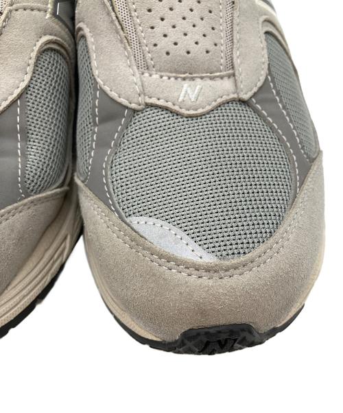 NEW BALANCE（ニューバランス）NEW BALANCE (ニューバランス) ミュールスニーカー グレー サイズ:27.5の古着・服飾アイテム
